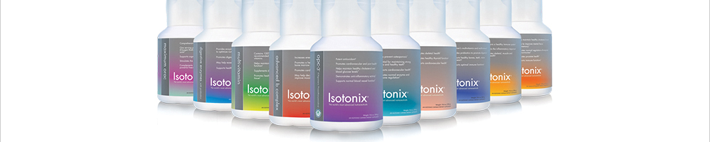 Earn 2% Cash Back from Rakuten.ca with Isotonix Coupons, Promo Codes