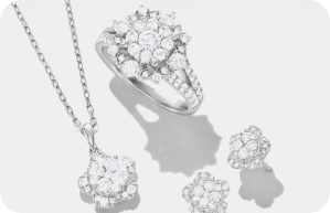 Get a great deal on People's Jewellers when you shop at People's Jewellers through Rakuten!