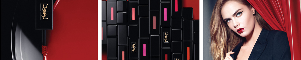 Cash back is temporarily unavailable at Yves Saint Laurent Beauty