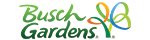 Busch Gardens codes promo et coupons, gagnez             2,5% de remise $     à Rakuten.ca