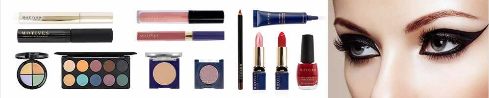 Earn 2% Cash Back from Rakuten.ca with Motives Cosmetics Coupons, Promo Codes