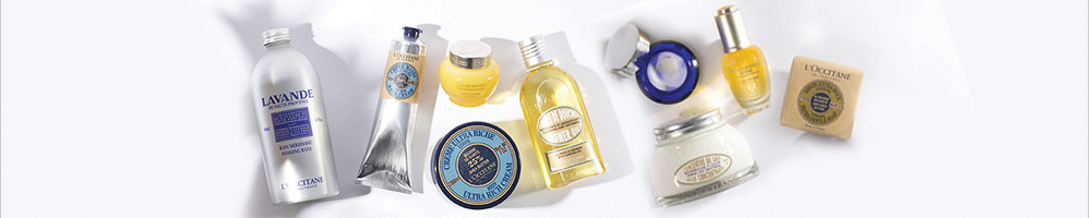 Earn 3% Cash Back from Rakuten.ca with L'Occitane Coupons, Promo Codes