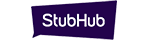 StubHub codes promo et coupons, gagnez             3,5% de remise $     à Rakuten.ca