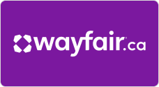 Get a great deal on Wayfair when you shop at Wayfair through Rakuten!