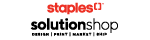Staples Solution Shop Promo Codes and Coupons, Earn             2% Cash Back     from Rakuten.ca