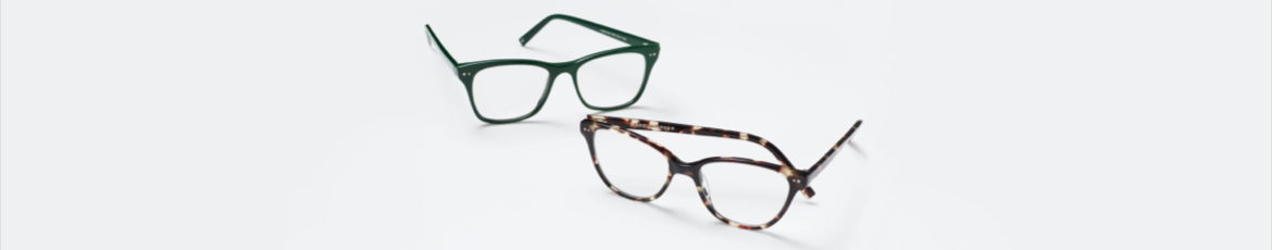 Obtenez 1% en remises en argent de la part de Rakuten.ca grâce aux bons et aux codes promotionnels de Warby Parker