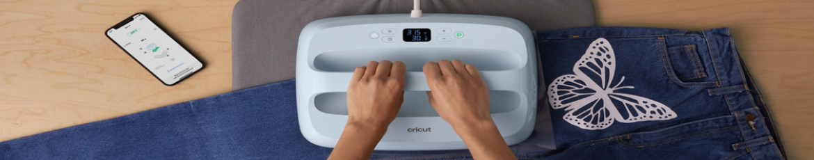 Earn 3% Cash Back from Rakuten.ca with Cricut Coupons, Promo Codes