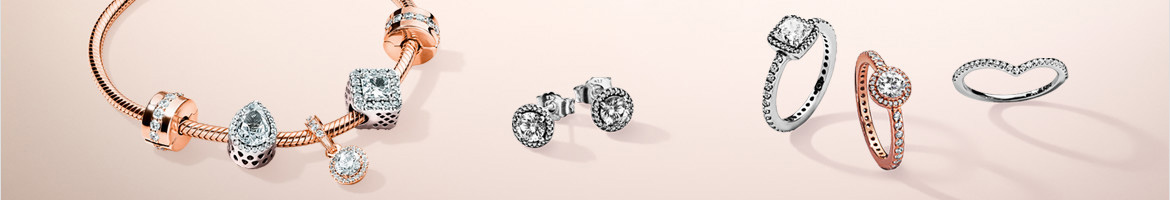 Earn 2% Cash Back from Rakuten.ca with Pandora Jewellery Coupons, Promo Codes