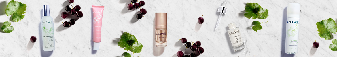 Earn 2% Cash Back from Rakuten.ca with Caudalie Coupons, Promo Codes
