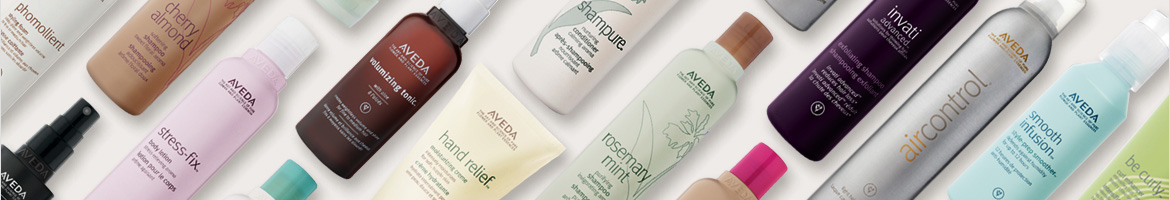Earn 9% Cash Back from Rakuten.ca with Aveda Coupons, Promo Codes