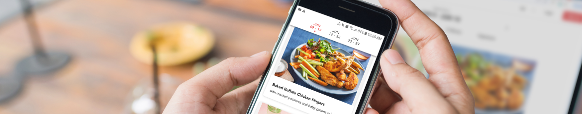 Earn $15 Cash Back from Rakuten.ca with Chefs Plate Coupons, Promo Codes