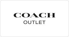 Get a great deal on Coach Outlet when you shop at Coach Outlet through Rakuten!