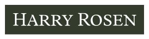 Harry Rosen Promo Codes and Coupons, Earn             15% Cash Back     from Rakuten.ca