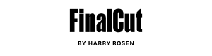 FinalCut Promo Codes and Coupons, Earn             2% Cash Back     from Rakuten.ca
