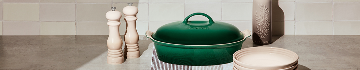 Earn 2% Cash Back from Rakuten.ca with Le Creuset Canada Coupons, Promo Codes