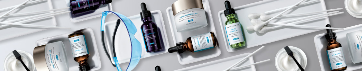 Cash back is temporarily unavailable at SkinCeuticals Canada