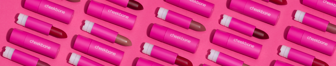 Obtenez 4% en remises en argent de la part de Rakuten.ca grâce aux bons et aux codes promotionnels de Cheekbone Beauty Cosmetics