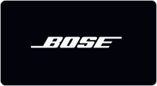 Get a great deal on Bose when you shop at Bose through Rakuten!