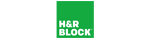 H&R Block codes promo et coupons, gagnez             3,5% de remise $     à Rakuten.ca