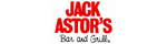 Jack Astor's codes promo et coupons, gagnez             4% de remise $     à Rakuten.ca