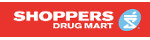 Shoppers Drug Mart codes promo et coupons, gagnez             1% de remise $     à Rakuten.ca