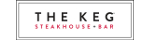 The Keg Steakhouse codes promo et coupons, gagnez             6% de remise $     à Rakuten.ca