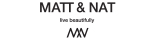 Matt & Nat Promo Codes and Coupons, Earn             2.5% Cash Back     from Rakuten.ca