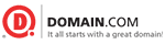 Domain.com Promo Codes and Coupons, Earn             Up to 10.0% Cash Back     from Rakuten.ca