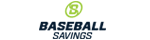 Baseball Savings codes promo et coupons, gagnez             1,5% de remise $     à Rakuten.ca