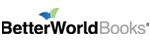 Better World Books Promo Codes and Coupons, Earn             3.0% Cash Back     from Rakuten.ca