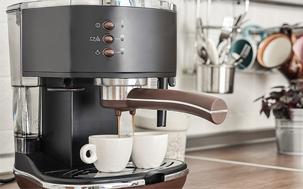 Elevate Your At-Home Coffee Experience