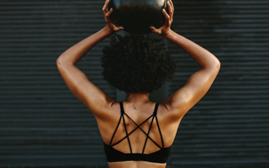 Sports Bras: The MVP of Activewear