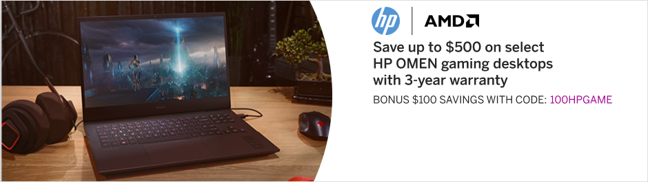 Save at HP Canada with Coupons and Cash Back from Rakuten!