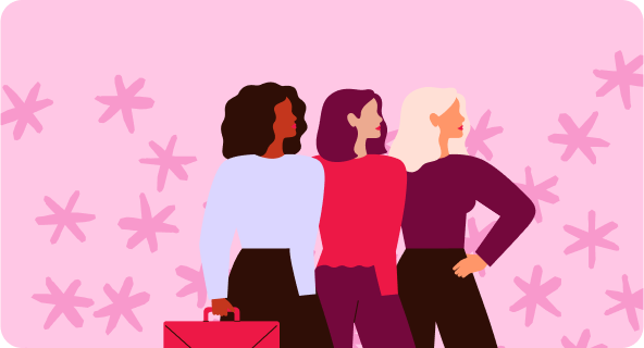 Save Smart with women-powered stores
