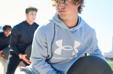 Get a great deal on Under Armour Canada when you shop at Under Armour Canada through Rakuten!