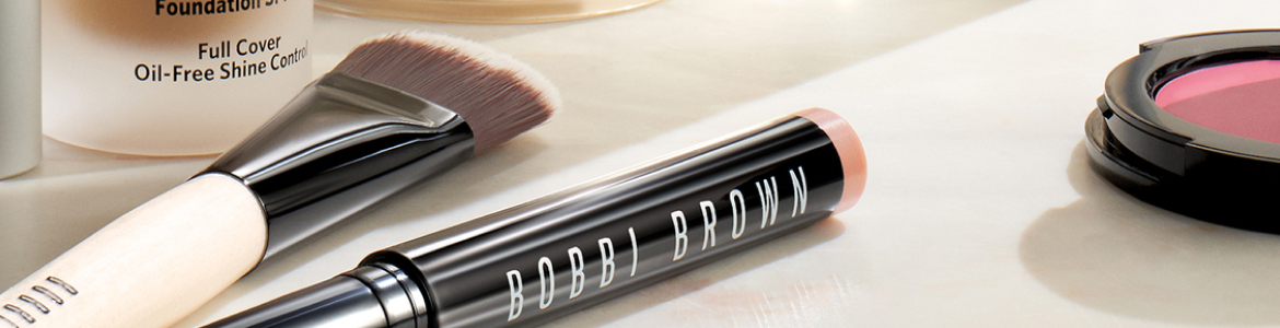 Earn 4% Cash Back from Rakuten.ca with Bobbi Brown Cosmetics Coupons, Promo Codes