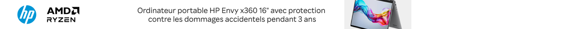 Obtenez 10% en remises en argent de la part de Rakuten.ca grâce aux bons et aux codes promotionnels de HP Canada