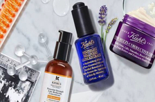 Faites une bonne affaire sur Kiehl's lorsque vous magasinez à Kiehl's par l’entremise de Rakuten!