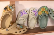 Faites une bonne affaire sur Crocs Canada lorsque vous magasinez à Crocs Canada par l’entremise de Rakuten!