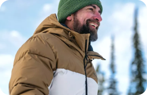 Faites une bonne affaire sur Columbia Sportswear Canada lorsque vous magasinez à Columbia Sportswear Canada par l’entremise de Rakuten!