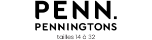 Penningtons Promo Codes and Coupons, Earn             2.0% Cash Back     from Rakuten.ca