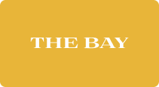 Get a great deal on The Bay when you shop at The Bay through Rakuten!