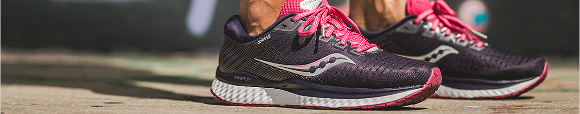 Earn 5% Cash Back from Rakuten.ca with Saucony Coupons, Promo Codes