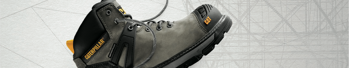 Earn 1.5% Cash Back from Rakuten.ca with CAT Footwear Coupons, Promo Codes
