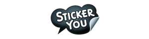 StickerYou codes promo et coupons, gagnez             2,5% de remise $     à Rakuten.ca