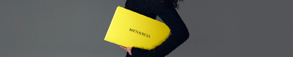 Earn 2% Cash Back from Rakuten.ca with Mytheresa Coupons, Promo Codes