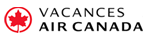 Vacances Air Canada codes promo et coupons, gagnez             2,0% de remise $     à Rakuten.ca