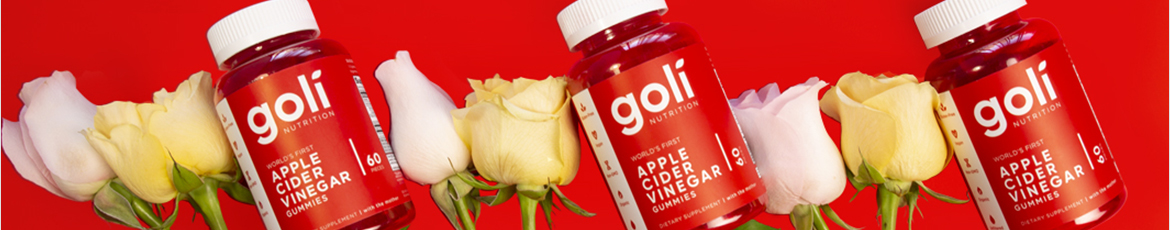Earn 2.0% Cash Back from Rakuten.ca with Goli Nutrition Coupons, Promo Codes