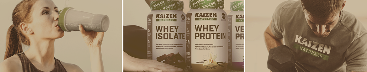 Earn 2.5% Cash Back from Rakuten.ca with Kaizen Naturals Coupons, Promo Codes
