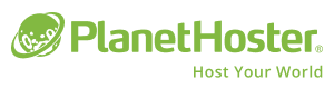 PlanetHoster Promo Codes and Coupons, Earn             12.5% Cash Back     from Rakuten.ca